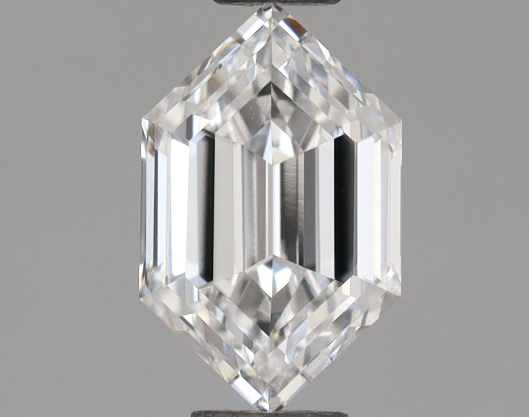 IGI Hexagonal 1.05ct D VVS2 - Loose Lab Diamond (1 of 1)