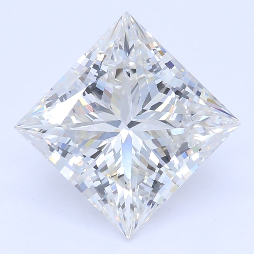 GCAL Princess 1.69ct I VVS1 - Loose Lab Diamond (1 of 1)