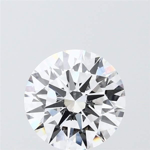 IGI Round 2.0ct F VVS2 - Ideal Loose Lab Diamond: IGI Round 2.0ct F VVS2 - Ideal Loose Lab Diamond Item Specifics: Source: This Is A Real Diamond Grown In A Lab Not Mined. Carat: 2.0 Cut: ID Color: F Clarity: VVS2 Polish: EX Symmetry: EX Measurements