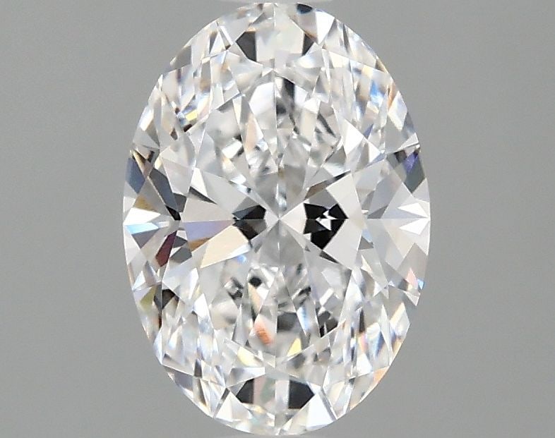 IGI Oval 1.59ct D VVS2 - Loose Lab Diamond: IGI Oval 1.59ct D VVS2 - Loose Lab Diamond Item Specifics: Source: This Is A Real Diamond Grown In A Lab Not Mined. Carat: 1.59 Cut: - Color: D Clarity: VVS2 Polish: EX Symmetry: EX Measurements: 9.22