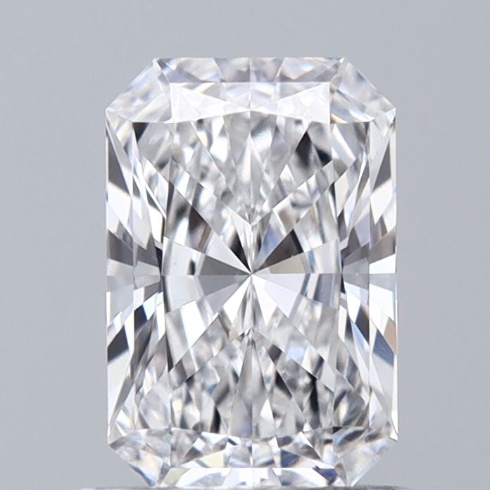 IGI Radiant 1.01ct D VVS2 - Loose Lab Diamond: IGI Radiant 1.01ct D VVS2 - Loose Lab Diamond Item Specifics: Source: This Is A Real Diamond Grown In A Lab Not Mined. Carat: 1.01 Cut: - Color: D Clarity: VVS2 Polish: EX Symmetry: EX Measurements: 7