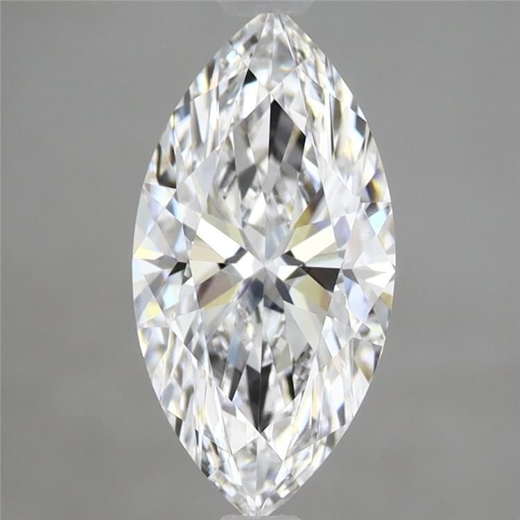 IGI Marquise 1.91ct D VVS2 - Loose Lab Diamond: IGI Marquise 1.91ct D VVS2 - Loose Lab Diamond Item Specifics: Source: This Is A Real Diamond Grown In A Lab Not Mined. Carat: 1.91 Cut: - Color: D Clarity: VVS2 Polish: EX Symmetry: EX Measurements: 