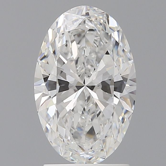IGI Oval 2.09ct E VVS2 - Loose Lab Diamond: IGI Oval 2.09ct E VVS2 - Loose Lab Diamond Item Specifics: Source: This Is A Real Diamond Grown In A Lab Not Mined. Carat: 2.09 Cut: - Color: E Clarity: VVS2 Polish: EX Symmetry: EX Measurements: 11.0