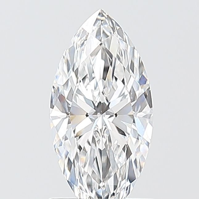 IGI Marquise 1.01ct D VVS2 - Loose Lab Diamond (1 of 1)