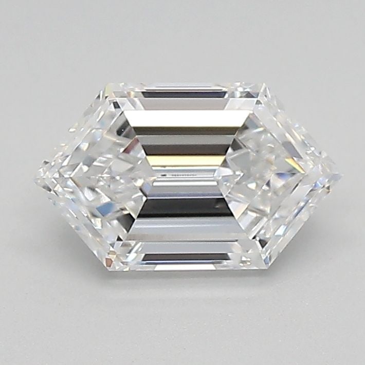 IGI Hexagonal 0.99ct D VVS1 - Loose Lab Diamond: IGI Hexagonal 0.99ct D VVS1 - Loose Lab Diamond Item Specifics: Source: This Is A Real Diamond Grown In A Lab Not Mined. Carat: 0.99 Cut: - Color: D Clarity: VVS1 Polish: EX Symmetry: EX Measurements: