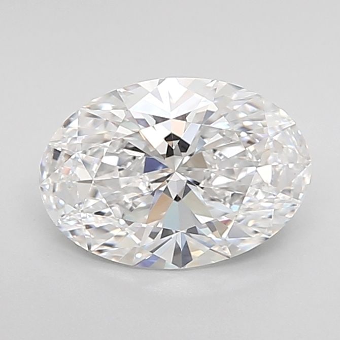 IGI Oval 1.39ct D VVS1 - Loose Lab Diamond: IGI Oval 1.39ct D VVS1 - Loose Lab Diamond Item Specifics: Source: This Is A Real Diamond Grown In A Lab Not Mined. Carat: 1.39 Cut: - Color: D Clarity: VVS1 Polish: EX Symmetry: EX Measurements: 9.02