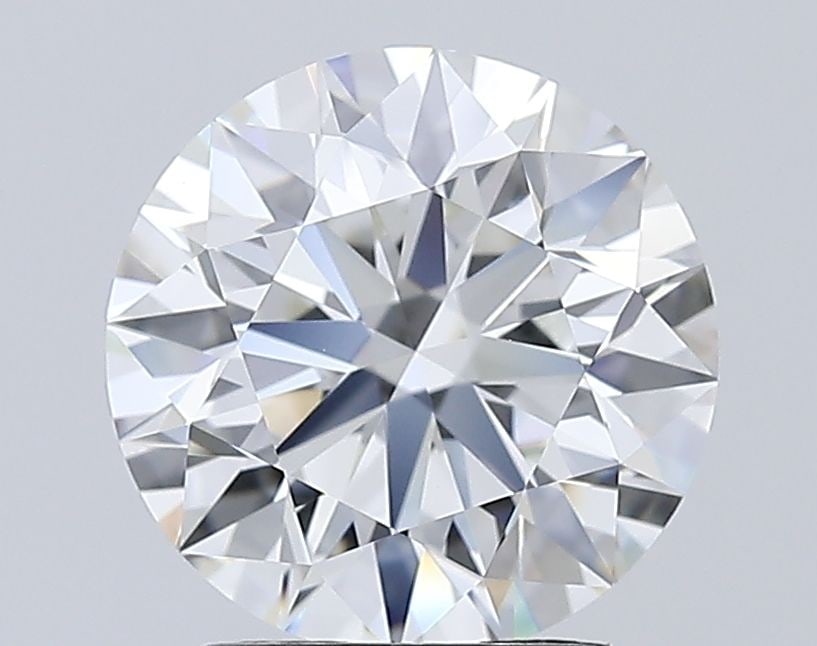 IGI Round 3.27ct G VVS2 - Loose Lab Diamond: IGI Round 3.27ct G VVS2 - Loose Lab Diamond Item Specifics: Source: This Is A Real Diamond Grown In A Lab Not Mined. Carat: 3.27 Cut: EX Color: G Clarity: VVS2 Polish: EX Symmetry: EX Measurements: