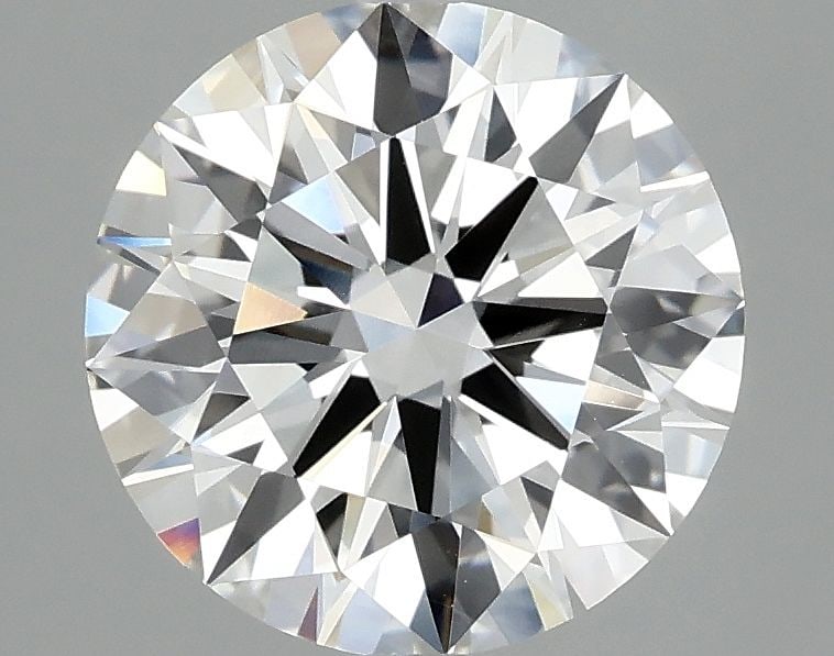 IGI Round 2.54ct F VVS2 - Ideal Loose Lab Diamond: IGI Round 2.54ct F VVS2 - Ideal Loose Lab Diamond Item Specifics: Source: This Is A Real Diamond Grown In A Lab Not Mined. Carat: 2.54 Cut: ID Color: F Clarity: VVS2 Polish: EX Symmetry: EX Measuremen