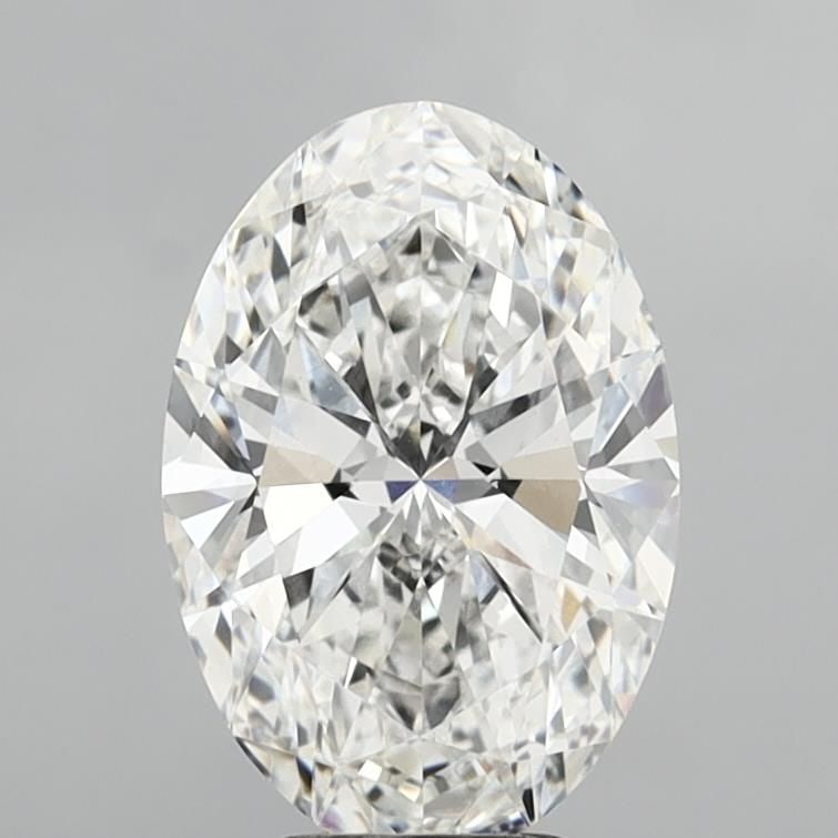 IGI Oval 4.97ct F VVS2 - Loose Lab Diamond: IGI Oval 4.97ct F VVS2 - Loose Lab Diamond Item Specifics: Source: This Is A Real Diamond Grown In A Lab Not Mined. Carat: 4.97 Cut: - Color: F Clarity: VVS2 Polish: EX Symmetry: EX Measurements: 14.1