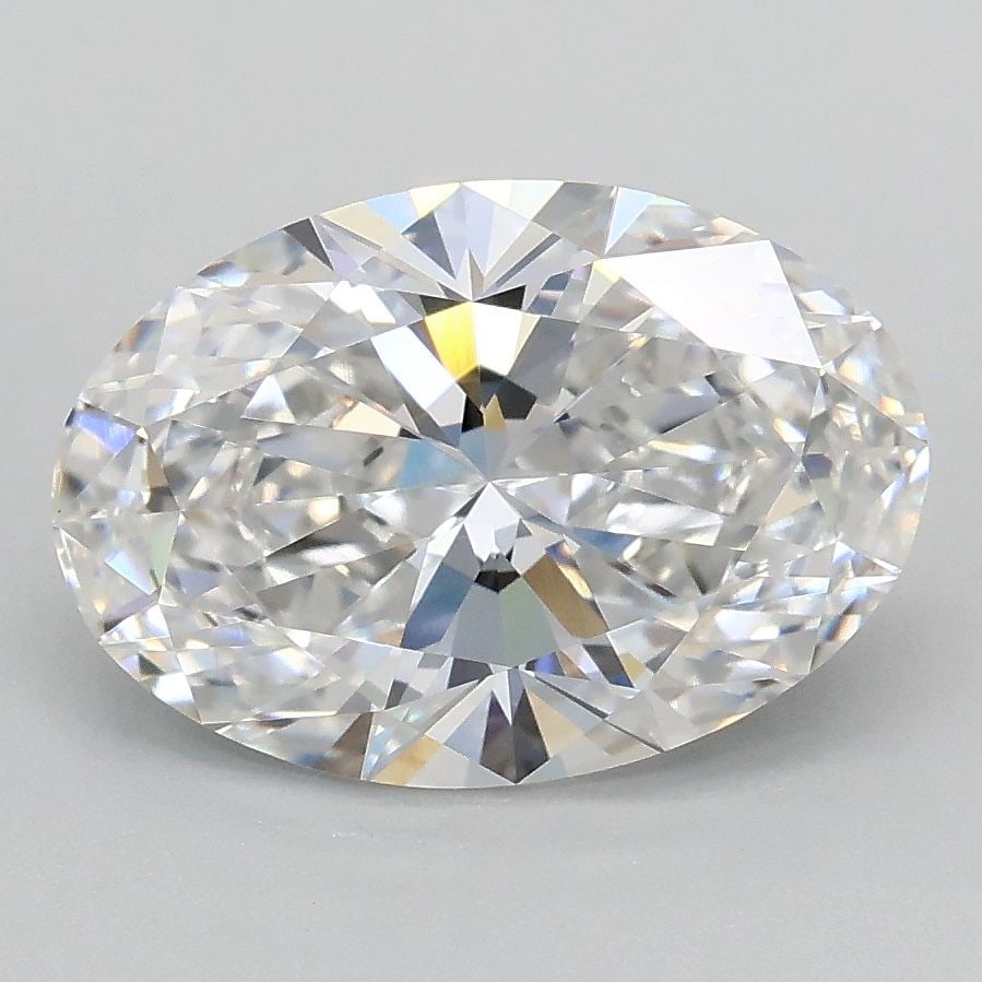 IGI Oval 2.07ct E VVS2 - Loose Lab Diamond: IGI Oval 2.07ct E VVS2 - Loose Lab Diamond Item Specifics: Source: This Is A Real Diamond Grown In A Lab Not Mined. Carat: 2.07 Cut: - Color: E Clarity: VVS2 Polish: EX Symmetry: EX Measurements: 10.6