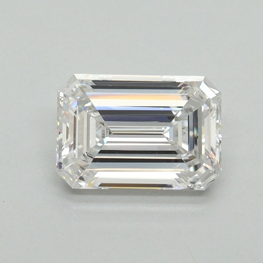 IGI Emerald 1.03ct D VVS2 - Loose Lab Diamond (1 of 1)
