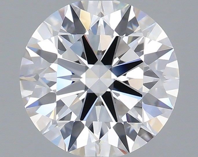 IGI Round 1.78ct D VVS2 - Ideal Loose Lab Diamond (1 of 1)