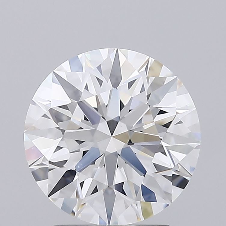 IGI Round 2.24ct D VVS2 - Loose Lab Diamond: IGI Round 2.24ct D VVS2 - Loose Lab Diamond Item Specifics: Source: This Is A Real Diamond Grown In A Lab Not Mined. Carat: 2.24 Cut: EX Color: D Clarity: VVS2 Polish: EX Symmetry: EX Measurements: 8.