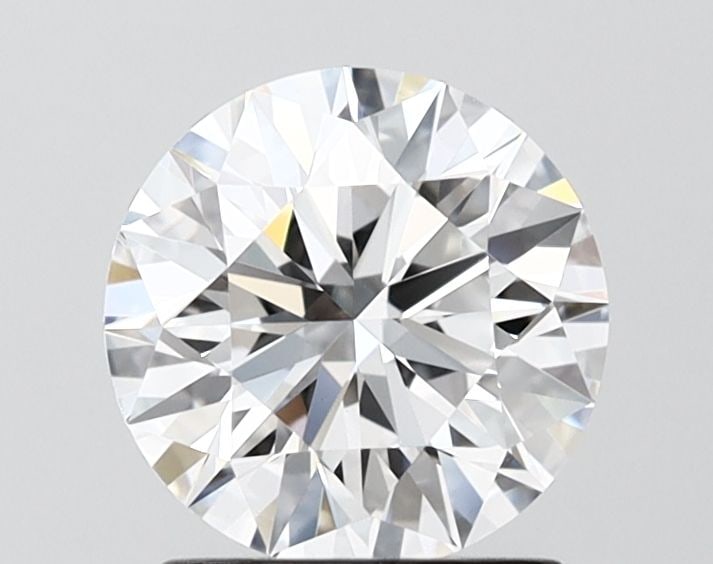 IGI Round 1.53ct D VVS1 - Ideal Loose Lab Diamond: IGI Round 1.53ct D VVS1 - Ideal Loose Lab Diamond Item Specifics: Source: This Is A Real Diamond Grown In A Lab Not Mined. Carat: 1.53 Cut: ID Color: D Clarity: VVS1 Polish: EX Symmetry: EX Measuremen