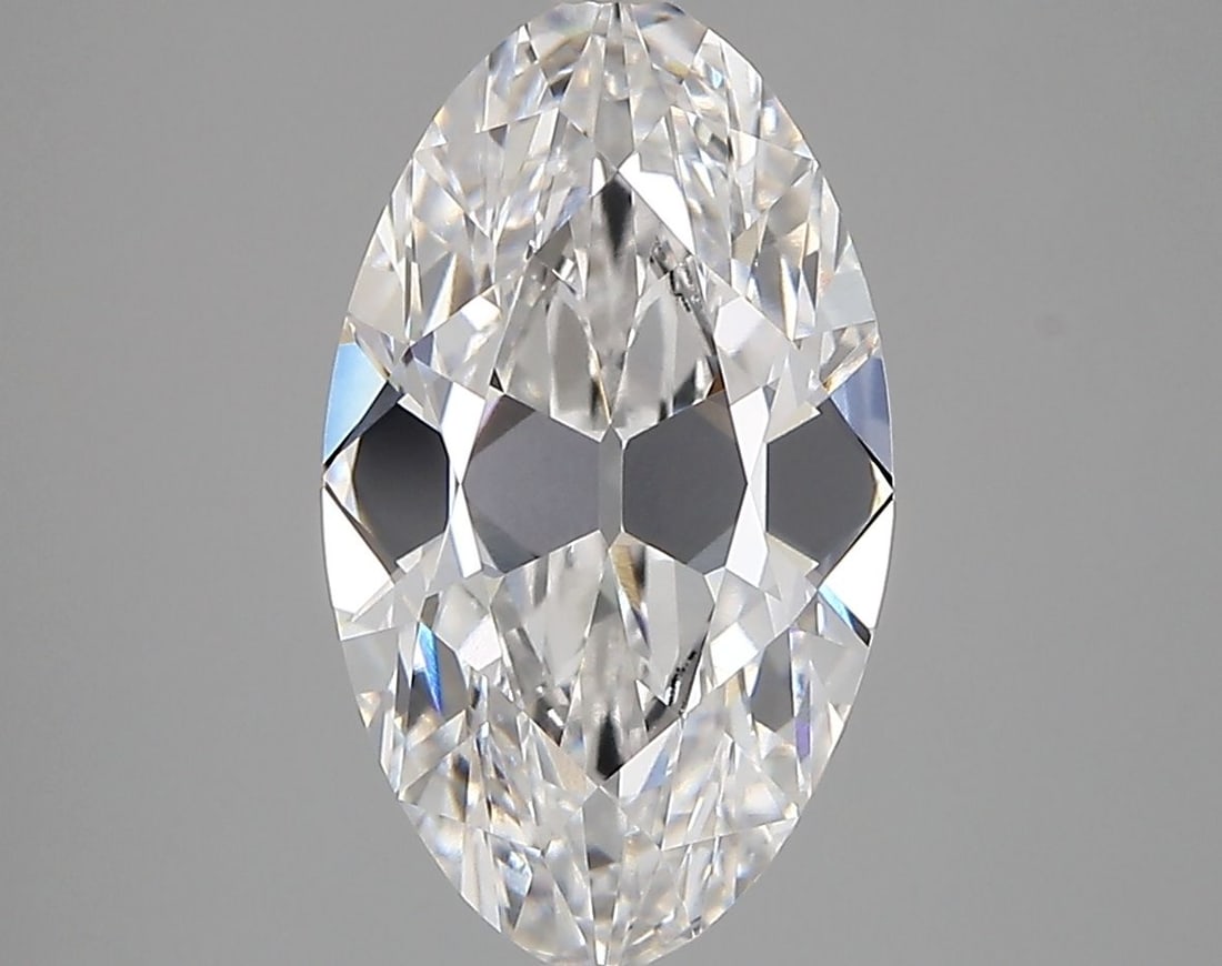 IGI Oval 3.31ct D VVS2 - Loose Lab Diamond: IGI Oval 3.31ct D VVS2 - Loose Lab Diamond Item Specifics: Source: This Is A Real Diamond Grown In A Lab Not Mined. Carat: 3.31 Cut: - Color: D Clarity: VVS2 Polish: EX Symmetry: EX Measurements: 13.5