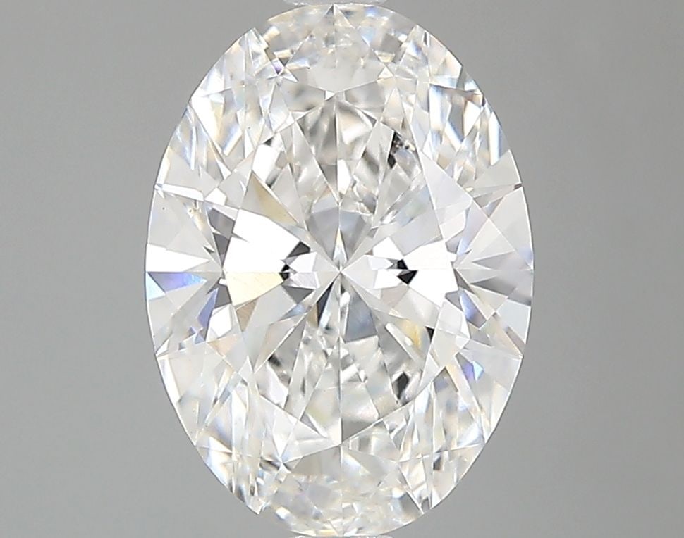IGI Oval 2.0ct E VVS2 - Loose Lab Diamond: IGI Oval 2.0ct E VVS2 - Loose Lab Diamond Item Specifics: Source: This Is A Real Diamond Grown In A Lab Not Mined. Carat: 2.0 Cut: - Color: E Clarity: VVS2 Polish: EX Symmetry: EX Measurements: 10.13L