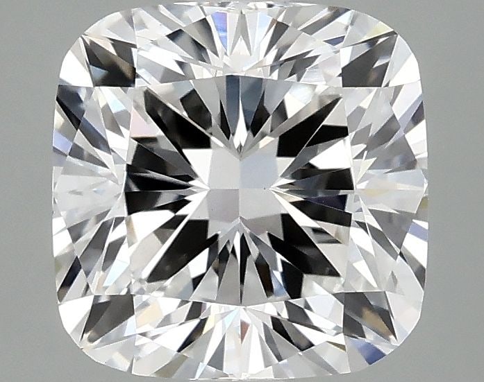 IGI Cushion Modified 2.52ct E VVS2 - Loose Lab Diamond: IGI Cushion Modified 2.52ct E VVS2 - Loose Lab Diamond Item Specifics: Source: This Is A Real Diamond Grown In A Lab Not Mined. Carat: 2.52 Cut: - Color: E Clarity: VVS2 Polish: EX Symmetry: EX Measur