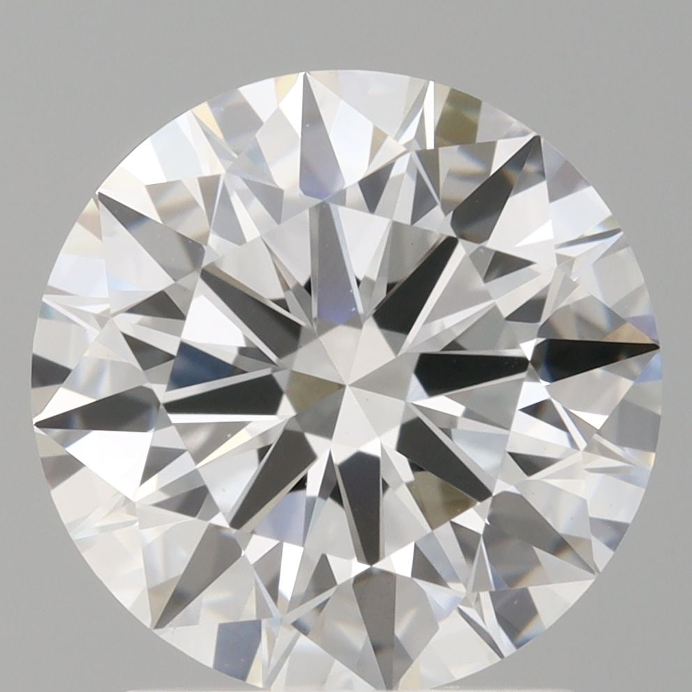 IGI Round 2.04ct D VVS2 - Ideal Loose Lab Diamond: IGI Round 2.04ct D VVS2 - Ideal Loose Lab Diamond Item Specifics: Source: This Is A Real Diamond Grown In A Lab Not Mined. Carat: 2.04 Cut: ID Color: D Clarity: VVS2 Polish: EX Symmetry: EX Measuremen