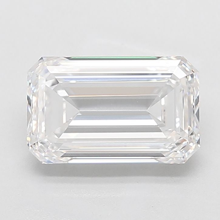 IGI Emerald 5.02ct D VVS1 - Loose Lab Diamond: IGI Emerald 5.02ct D VVS1 - Loose Lab Diamond Item Specifics: Source: This Is A Real Diamond Grown In A Lab Not Mined. Carat: 5.02 Cut: - Color: D Clarity: VVS1 Polish: EX Symmetry: EX Measurements: 1