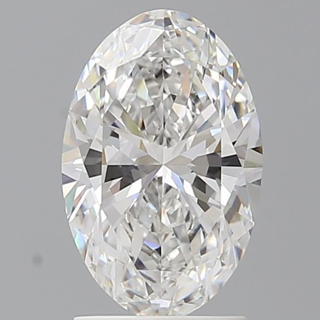 IGI Oval 2.04ct E VVS2 - Loose Lab Diamond: IGI Oval 2.04ct E VVS2 - Loose Lab Diamond Item Specifics: Source: This Is A Real Diamond Grown In A Lab Not Mined. Carat: 2.04 Cut: - Color: E Clarity: VVS2 Polish: EX Symmetry: EX Measurements: