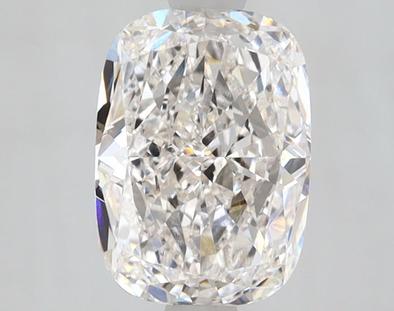 IGI Cushion Brilliant 1.52ct H VVS2 - Loose Lab Diamond: IGI Cushion Brilliant 1.52ct H VVS2 - Loose Lab Diamond Item Specifics: Source: This Is A Real Diamond Grown In A Lab Not Mined. Carat: 1.52 Cut: - Color: H Clarity: VVS2 Polish: EX Symmetry: EX
