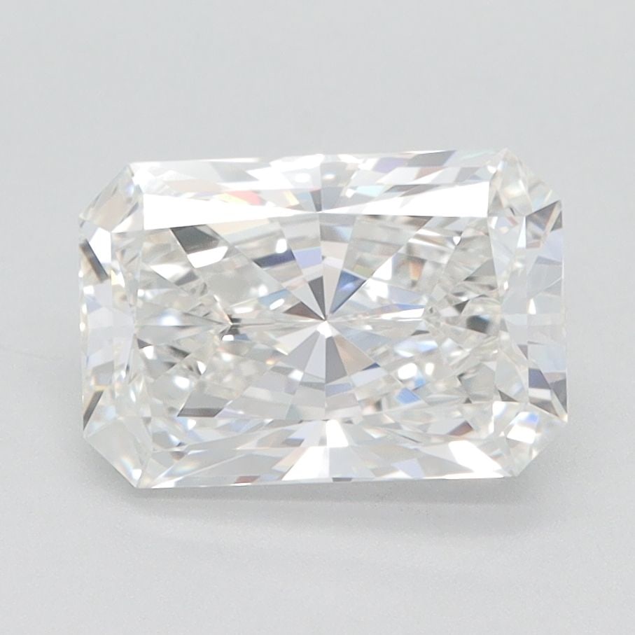 IGI Radiant 2.07ct G IF - Loose Lab Diamond: IGI Radiant 2.07ct G IF - Loose Lab Diamond Item Specifics: Source: This Is A Real Diamond Grown In A Lab Not Mined. Carat: 2.07 Cut: - Color: G Clarity: IF Polish: EX Symmetry: EX Measurements: