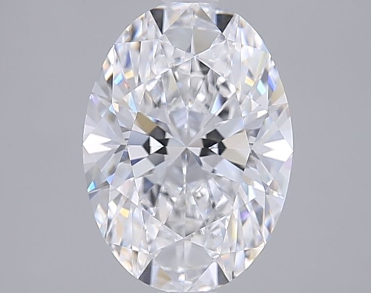 IGI Oval 2.04ct D VVS1 - Loose Lab Diamond: IGI Oval 2.04ct D VVS1 - Loose Lab Diamond Item Specifics: Source: This Is A Real Diamond Grown In A Lab Not Mined. Carat: 2.04 Cut: - Color: D Clarity: VVS1 Polish: EX Symmetry: EX Measurements: 10.0