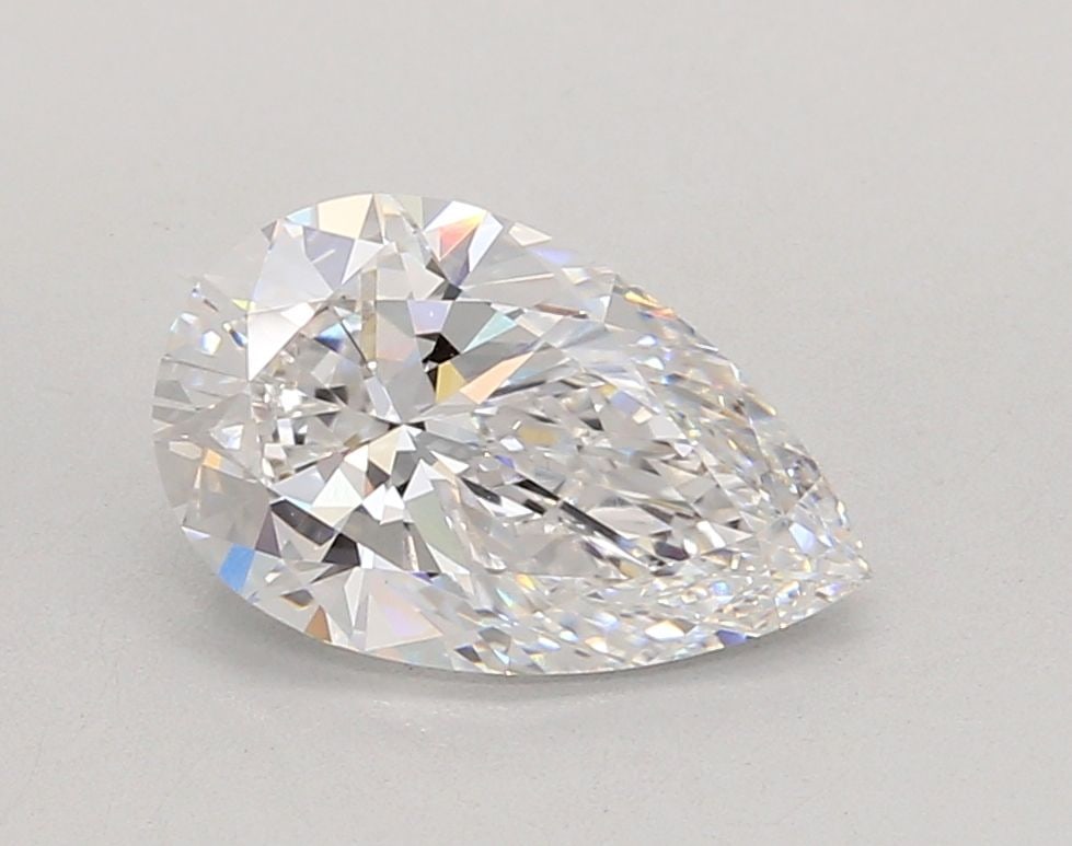 IGI Pear 2.06ct D VVS1 - Loose Lab Diamond (1 of 1)