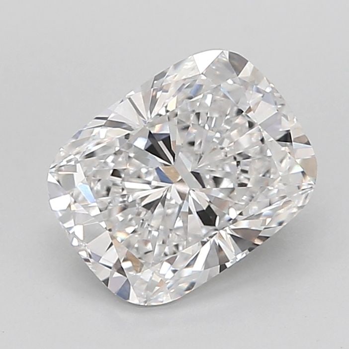 IGI Cushion Modified 2.07ct D VVS2 - Loose Lab Diamond: IGI Cushion Modified 2.07ct D VVS2 - Loose Lab Diamond Item Specifics: Source: This Is A Real Diamond Grown In A Lab Not Mined. Carat: 2.07 Cut: - Color: D Clarity: VVS2 Polish: EX Symmetry: EX Measur