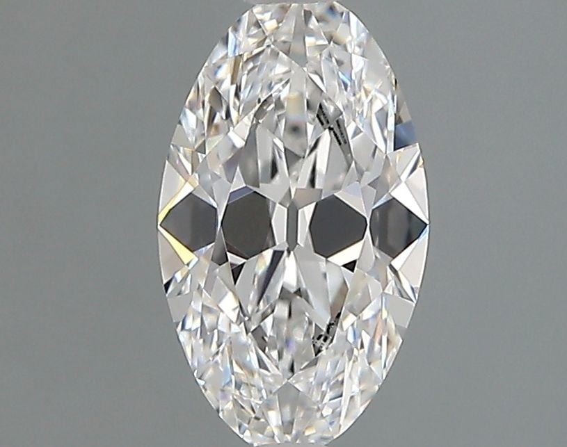 IGI Oval 1.18ct D VVS2 - Loose Lab Diamond (1 of 1)