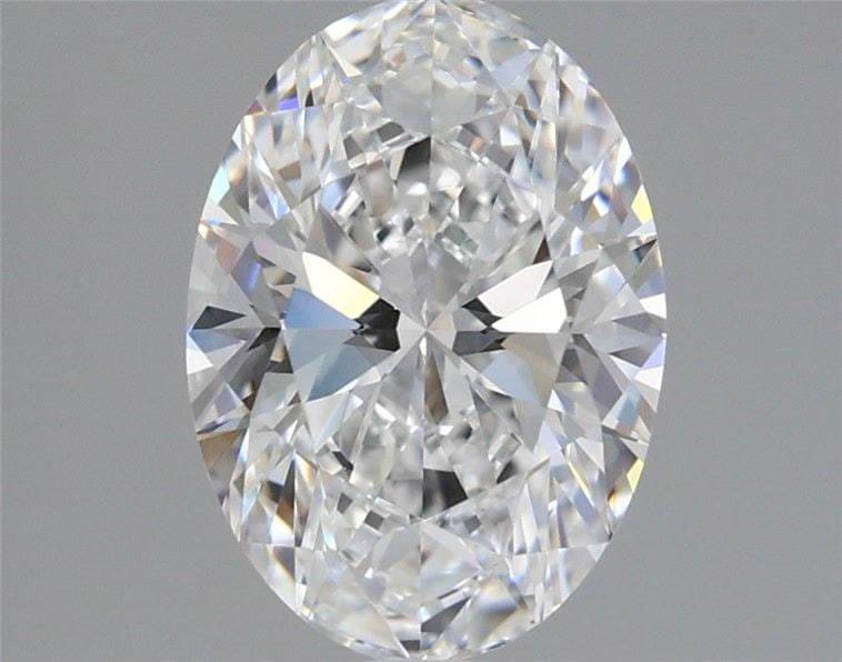 IGI Oval 2.5ct E VVS1 - Loose Lab Diamond: IGI Oval 2.5ct E VVS1 - Loose Lab Diamond Item Specifics: Source: This Is A Real Diamond Grown In A Lab Not Mined. Carat: 2.5 Cut: - Color: E Clarity: VVS1 Polish: EX Symmetry: EX Measurements: 10.73L
