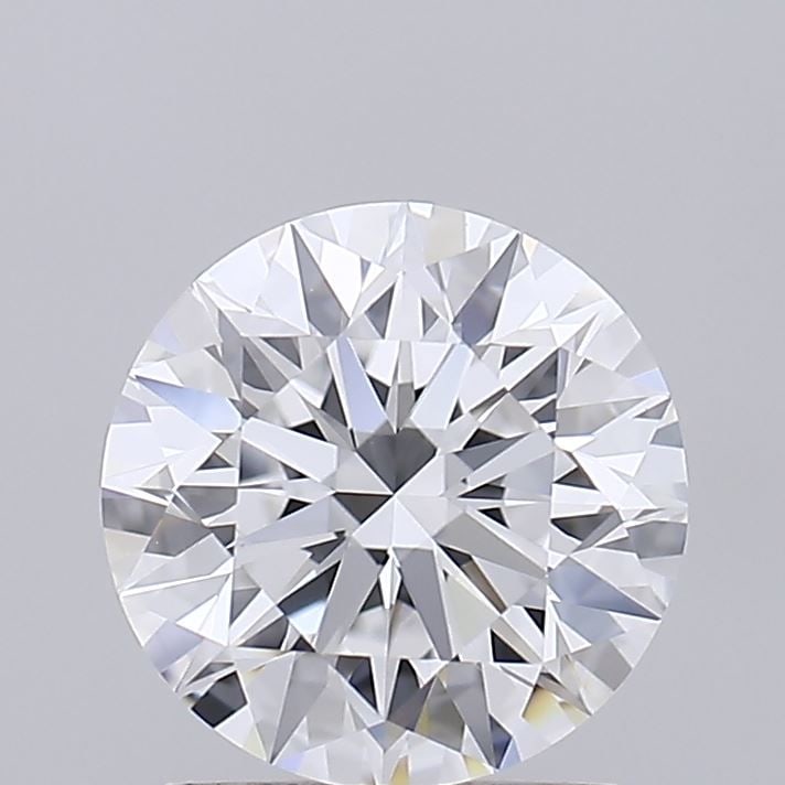 IGI Round 1.56ct D VVS2 - Ideal Loose Lab Diamond: IGI Round 1.56ct D VVS2 - Ideal Loose Lab Diamond Item Specifics: Source: This Is A Real Diamond Grown In A Lab Not Mined. Carat: 1.56 Cut: ID Color: D Clarity: VVS2 Polish: EX Symmetry: EX Measuremen