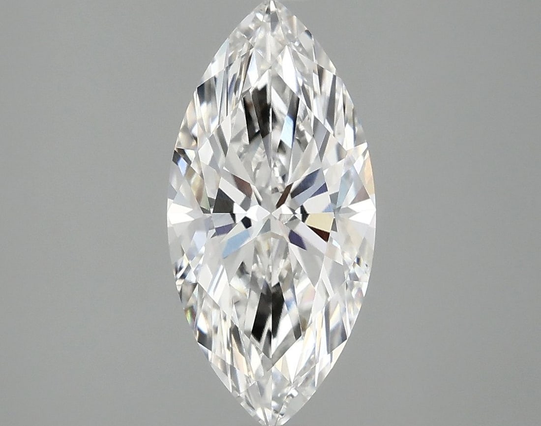 IGI Marquise 2.08ct E VVS2 - Loose Lab Diamond: IGI Marquise 2.08ct E VVS2 - Loose Lab Diamond Item Specifics: Source: This Is A Real Diamond Grown In A Lab Not Mined. Carat: 2.08 Cut: - Color: E Clarity: VVS2 Polish: EX Symmetry: EX Measurements: 