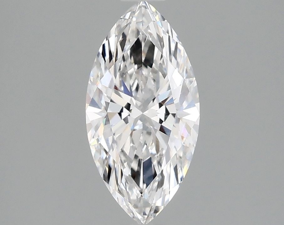 IGI Marquise 1.06ct E VVS2 - Loose Lab Diamond: IGI Marquise 1.06ct E VVS2 - Loose Lab Diamond Item Specifics: Source: This Is A Real Diamond Grown In A Lab Not Mined. Carat: 1.06 Cut: - Color: E Clarity: VVS2 Polish: EX Symmetry: EX Measurements: 