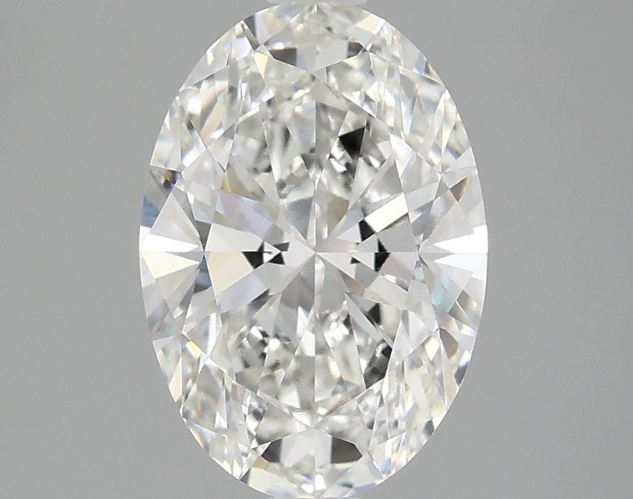 IGI Oval 2.02ct F VVS2 - Loose Lab Diamond: IGI Oval 2.02ct F VVS2 - Loose Lab Diamond Item Specifics: Source: This Is A Real Diamond Grown In A Lab Not Mined. Carat: 2.02 Cut: - Color: F Clarity: VVS2 Polish: EX Symmetry: EX Measurements: 10.2