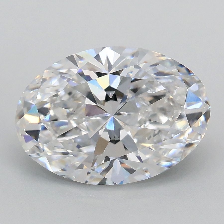 IGI Oval 2.08ct D VVS2 - Loose Lab Diamond: IGI Oval 2.08ct D VVS2 - Loose Lab Diamond Item Specifics: Source: This Is A Real Diamond Grown In A Lab Not Mined. Carat: 2.08 Cut: - Color: D Clarity: VVS2 Polish: EX Symmetry: EX Measurements: 10.3