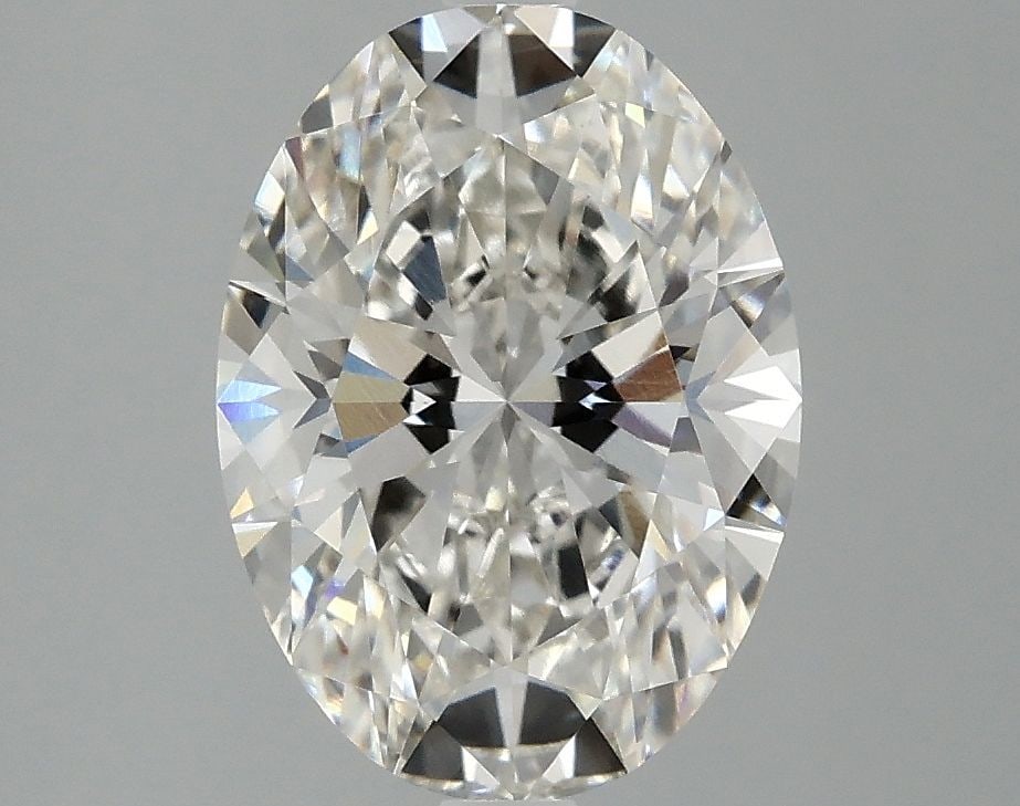 IGI Oval 2.57ct G VVS2 - Loose Lab Diamond: IGI Oval 2.57ct G VVS2 - Loose Lab Diamond Item Specifics: Source: This Is A Real Diamond Grown In A Lab Not Mined. Carat: 2.57 Cut: - Color: G Clarity: VVS2 Polish: EX Symmetry: EX Measurements: 10.6