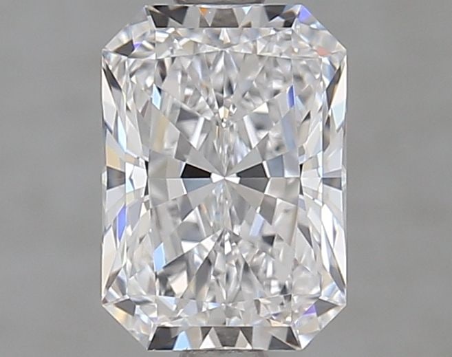 IGI Radiant 1.53ct D IF - Loose Lab Diamond (1 of 1)