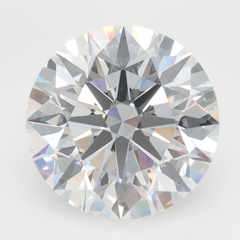 GIA Round 3.06ct D VVS1 - Loose Lab Diamond: GIA Round 3.06ct D VVS1 - Loose Lab Diamond Item Specifics: Source: This Is A Real Diamond Grown In A Lab Not Mined. Carat: 3.06 Cut: EX Color: D Clarity: VVS1 Polish: EX Symmetry: EX Measurements: 9.