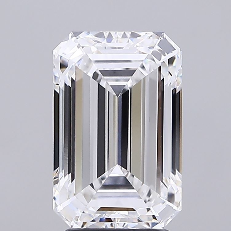 IGI Emerald 3.83ct D VVS1 - Loose Lab Diamond: IGI Emerald 3.83ct D VVS1 - Loose Lab Diamond Item Specifics: Source: This Is A Real Diamond Grown In A Lab Not Mined. Carat: 3.83 Cut: - Color: D Clarity: VVS1 Polish: EX Symmetry: EX Measurements: 1