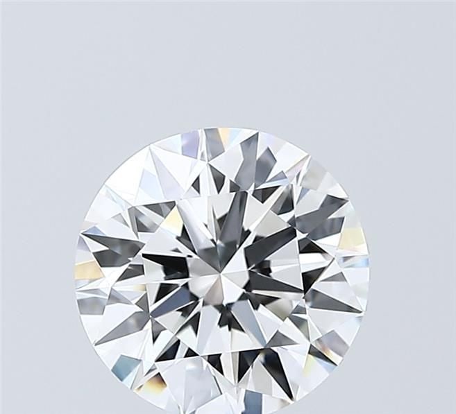 IGI Round 2.04ct D VVS2 - Ideal Loose Lab Diamond: IGI Round 2.04ct D VVS2 - Ideal Loose Lab Diamond Item Specifics: Source: This Is A Real Diamond Grown In A Lab Not Mined. Carat: 2.04 Cut: ID Color: D Clarity: VVS2 Polish: EX Symmetry: EX Measuremen