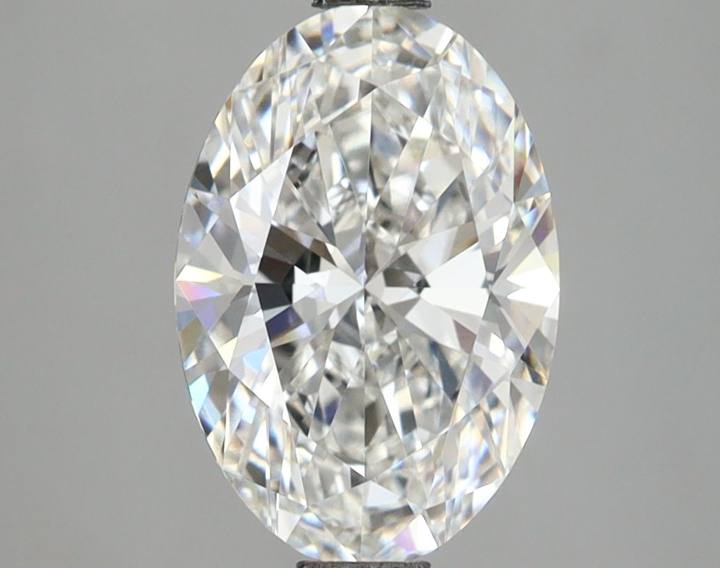 IGI Oval 2.55ct E VVS2 - Loose Lab Diamond: IGI Oval 2.55ct E VVS2 - Loose Lab Diamond Item Specifics: Source: This Is A Real Diamond Grown In A Lab Not Mined. Carat: 2.55 Cut: - Color: E Clarity: VVS2 Polish: EX Symmetry: EX Measurements: 11.0