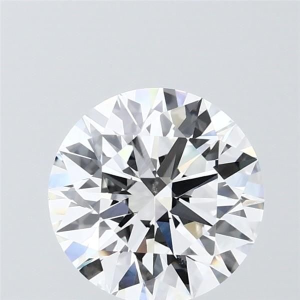IGI Round 2.02ct E VVS2 - Ideal Loose Lab Diamond: IGI Round 2.02ct E VVS2 - Ideal Loose Lab Diamond Item Specifics: Source: This Is A Real Diamond Grown In A Lab Not Mined. Carat: 2.02 Cut: ID Color: E Clarity: VVS2 Polish: EX Symmetry: EX Measuremen