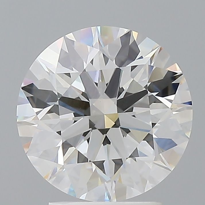 IGI Round 3.07ct F VVS2 - Ideal Loose Lab Diamond: IGI Round 3.07ct F VVS2 - Ideal Loose Lab Diamond Item Specifics: Source: This Is A Real Diamond Grown In A Lab Not Mined. Carat: 3.07 Cut: ID Color: F Clarity: VVS2 Polish: EX Symmetry: EX Measuremen