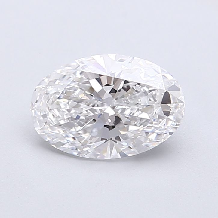 IGI Oval 1.26ct D VVS2 - Loose Lab Diamond: IGI Oval 1.26ct D VVS2 - Loose Lab Diamond Item Specifics: Source: This Is A Real Diamond Grown In A Lab Not Mined. Carat: 1.26 Cut: - Color: D Clarity: VVS2 Polish: EX Symmetry: EX Measurements: