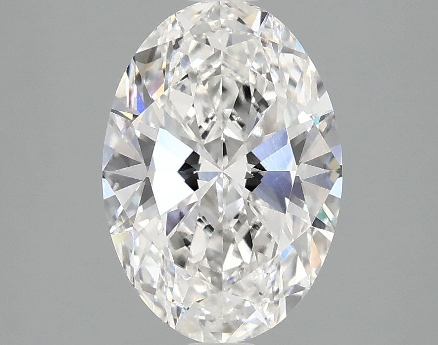 IGI Oval 2.06ct E VVS2 - Loose Lab Diamond: IGI Oval 2.06ct E VVS2 - Loose Lab Diamond Item Specifics: Source: This Is A Real Diamond Grown In A Lab Not Mined. Carat: 2.06 Cut: - Color: E Clarity: VVS2 Polish: EX Symmetry: EX Measurements: 10.4