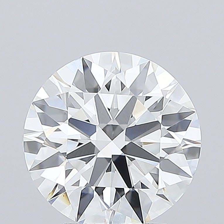 IGI Round 3.02ct E VVS2 - Ideal Loose Lab Diamond: IGI Round 3.02ct E VVS2 - Ideal Loose Lab Diamond Item Specifics: Source: This Is A Real Diamond Grown In A Lab Not Mined. Carat: 3.02 Cut: ID Color: E Clarity: VVS2 Polish: EX Symmetry: EX Measuremen