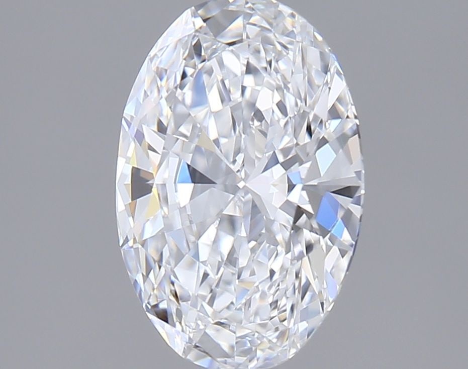 IGI Oval 1.34ct D VVS1 - Loose Lab Diamond: IGI Oval 1.34ct D VVS1 - Loose Lab Diamond Item Specifics: Source: This Is A Real Diamond Grown In A Lab Not Mined. Carat: 1.34 Cut: - Color: D Clarity: VVS1 Polish: EX Symmetry: EX Measurements: 9.2L