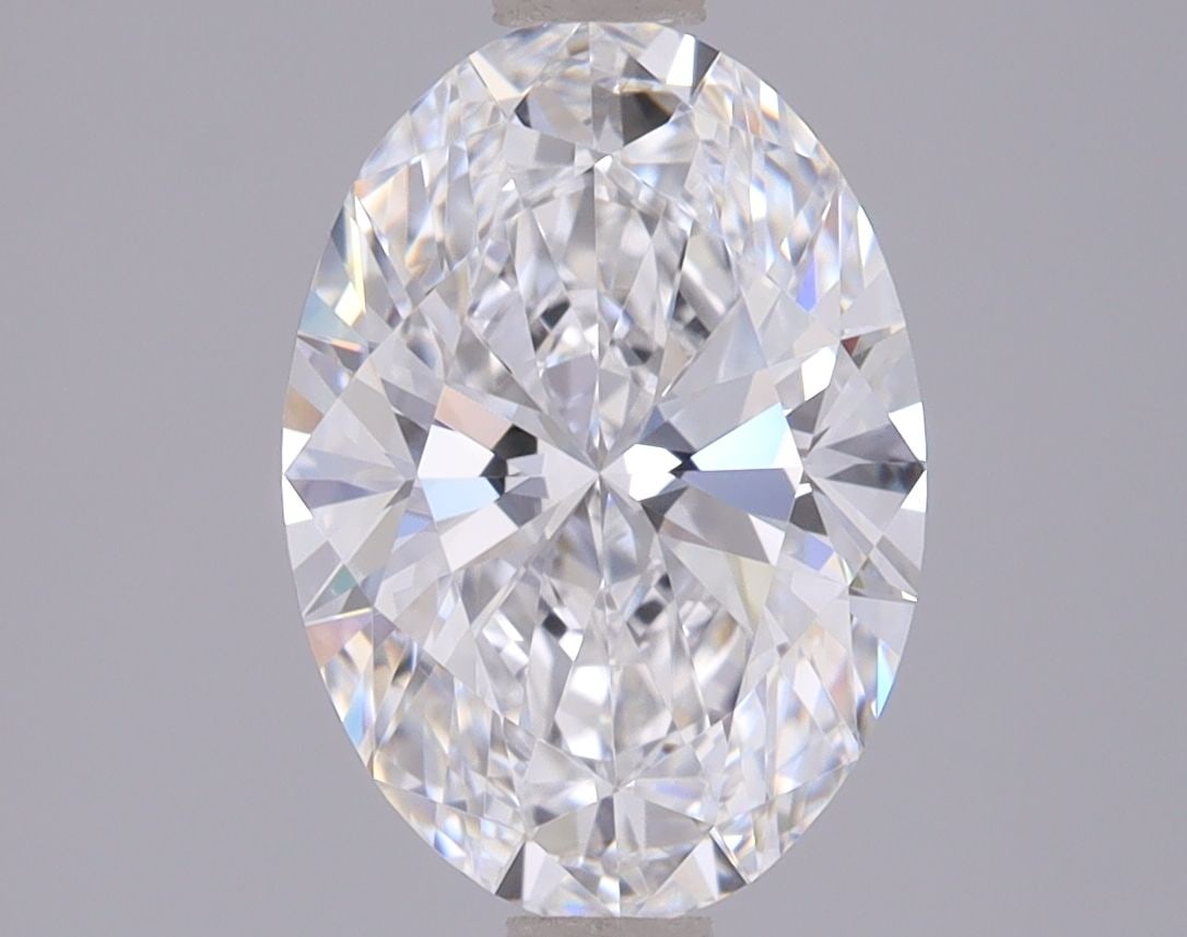 IGI Oval 2.02ct D VVS1 - Loose Lab Diamond (1 of 1)