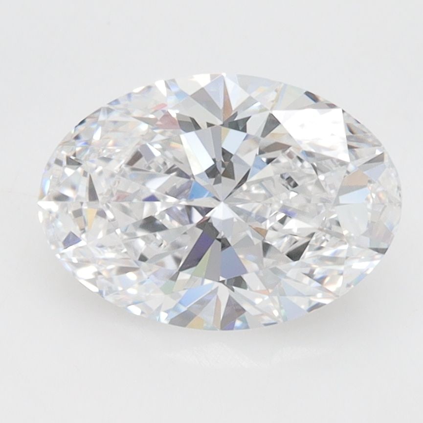 GIA Oval 2.03ct D VVS2 - Loose Lab Diamond: GIA Oval 2.03ct D VVS2 - Loose Lab Diamond Item Specifics: Source: This Is A Real Diamond Grown In A Lab Not Mined. Carat: 2.03 Cut: - Color: D Clarity: VVS2 Polish: EX Symmetry: EX Measurements: 10.2